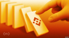 <strong>币安推出1亿美元央行式市场支持，应对比</strong>