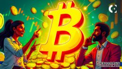 <strong>比特币和数字资产现已纳入国际货币基金</strong>