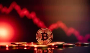 <strong>这就是比特币暴跌的原因——以及这位专</strong>