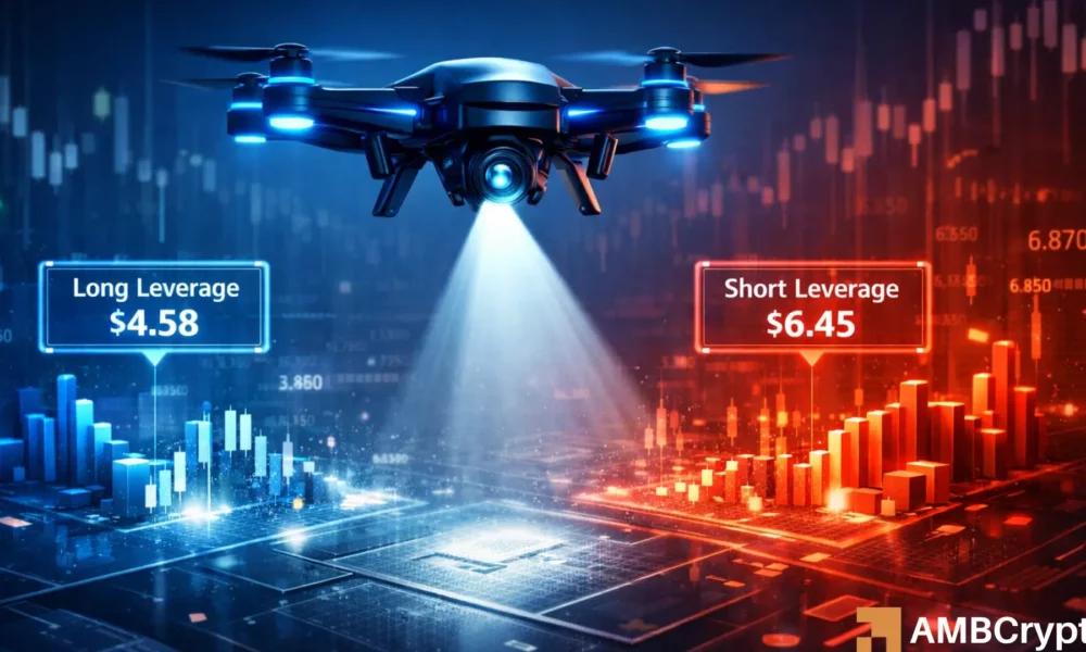 <strong>MYX逆势强劲反弹，无视市场疲软：但这一</strong>