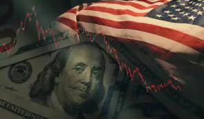 <strong>去美元化叙事与外国投资者创纪录地买入</strong>