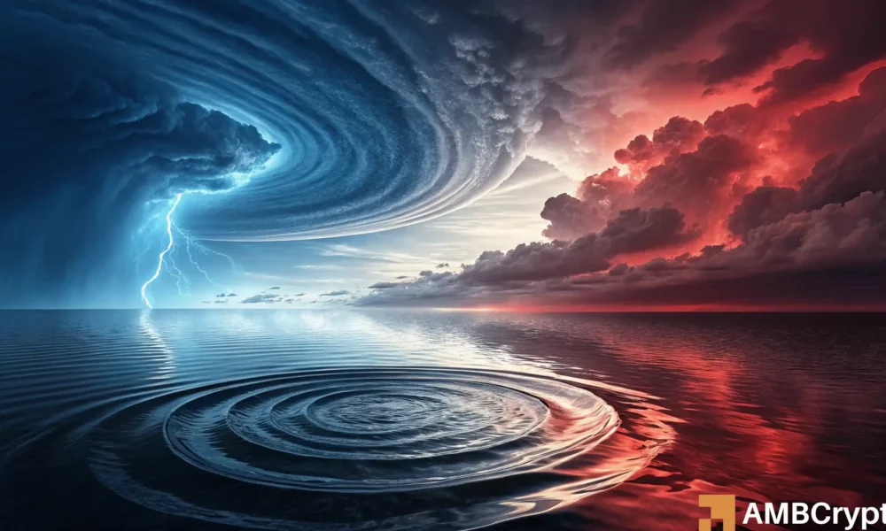 <strong>XRP价格预测：跌破1.77美元低点对您意味着</strong>