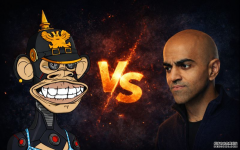 <strong>1011 崩盘是币安的责任吗？OKX 创始人与</strong>