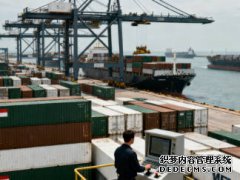 <strong>美国制造业陷入萎缩，特朗普关税政策“</strong>