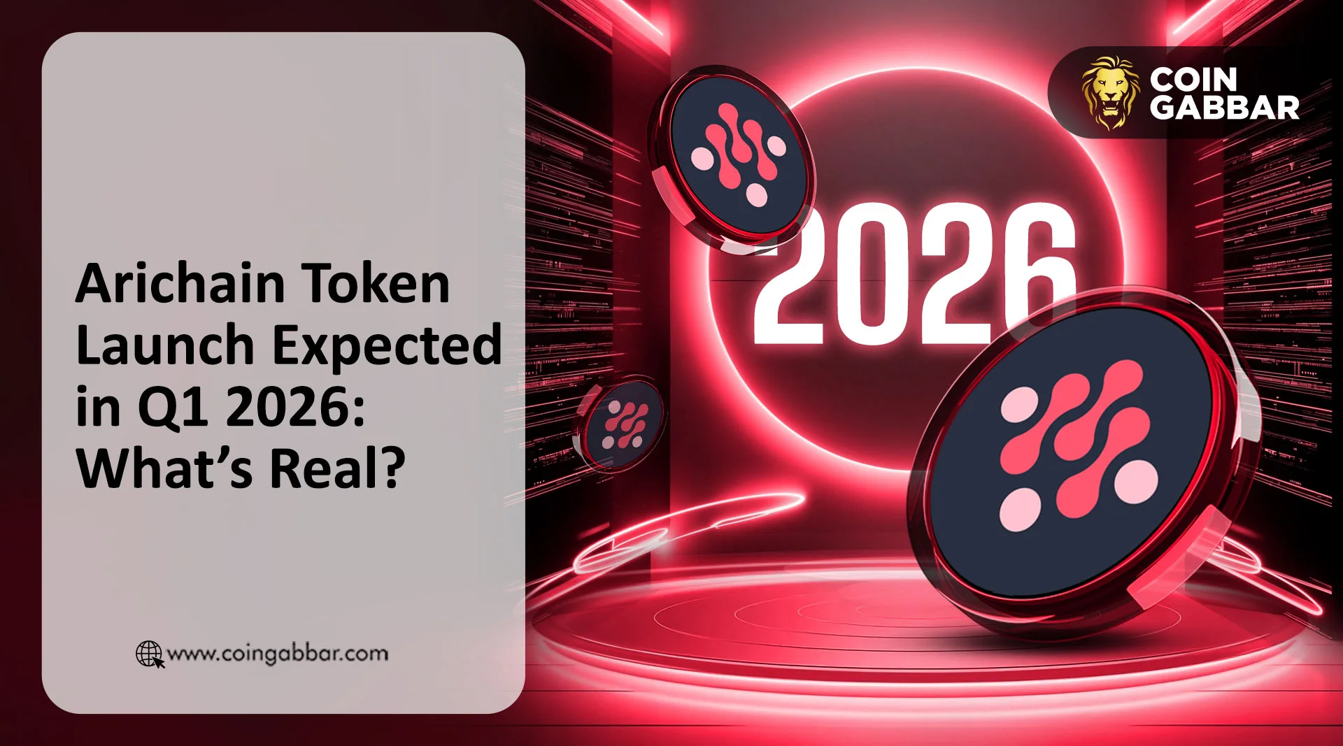 <strong>ARIchain上市日期和价格讨论：$ARI会在主网</strong>