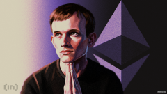 <strong>尽管市场复苏，Vitalik Buterin 为何仍抛售超</strong>