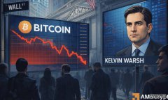 <b>比特币价格稳定在 8 万美元以下——比特币最糟</b>