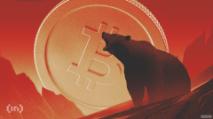 <b>Galaxy Digital 警告称比特币可能出现更深的回调，</b>