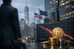 <strong>比特币暴跌 75 000 美元，比特币超爱第 </strong>