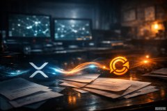 <strong>Mojaloop 和 Epstein 的电子邮件中对 XRP 的评</strong>