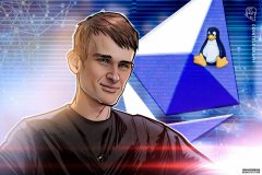 <strong>以太坊联合创始人Vitalik Buterin：ETH是区块</strong>
