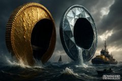 <strong>投资者加大加密货币资金流出力度，代币</strong>