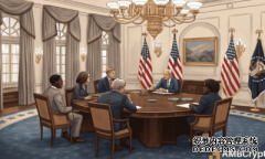 <strong>白宫会谈暴露了稳定币奖励是美国加密货</strong>