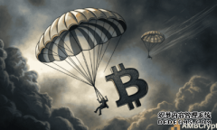 <strong>比特币价格跌至2024年11月以来的最低水平</strong>