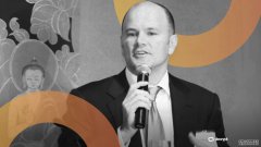 <strong>Galaxy Digital 股价暴跌，此前其比特币和以</strong>