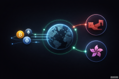 <strong>释疑: 中国用户的加密货币数据会被交给</strong>