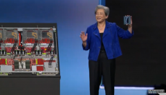 <strong>“全年非常看多”！AMD电话会回应质疑：</strong>