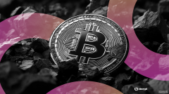 <strong>分析师警告比特币易受进一步下跌影响</strong>
