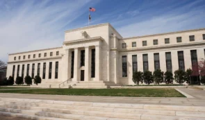 <strong>为什么新任美联储主席带来的冲击看起来</strong>