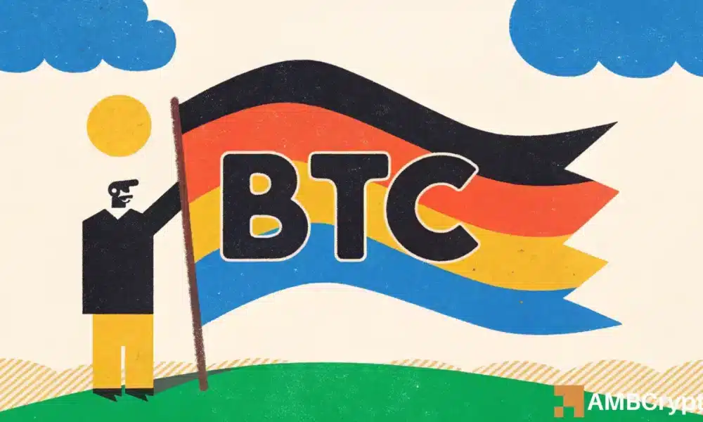 <strong>比特币：分析比特币复苏前景为何依然脆</strong>