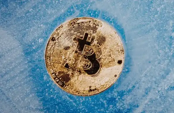 <strong>这是加密寒冬吗？市场格局早已不同_区块</strong>