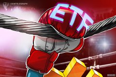 <strong>随着新增 2.72 亿美元资金流出，比特币（</strong>