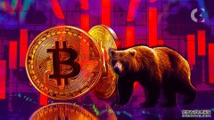 <strong>比特币较峰值下跌40%：PlanB 详细分析了四</strong>