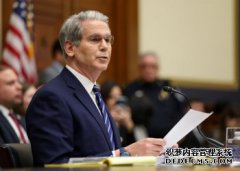 <strong>美国：贝森特称财政部无权救助比特币</strong>