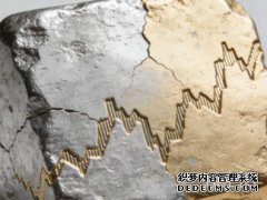 <b>贵金属冰火两重天：黄金获投行力挺，白银遭集</b>