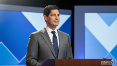 <b>市场误解了？沃什真正的标杆：格林斯潘_区块链</b>