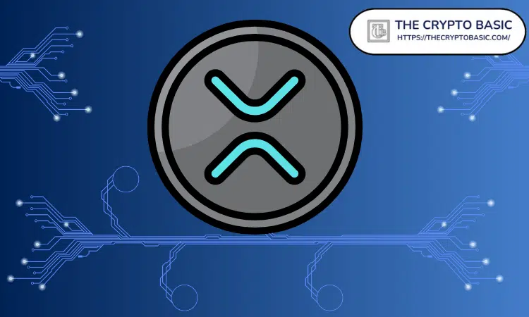 <b>XRP周线RSI接近历史低点，价格下一步走势如何？</b>