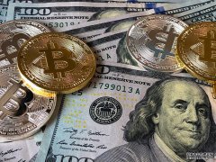 <strong>跌破7万美元大关！比特币跌至特朗普胜选</strong>