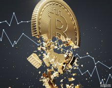 <strong>比特币在 2022 年跌至 1.5 万美元，然后在</strong>