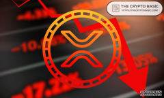 <b>财富管理机构做空XRP表示，如果你仍然持有XRP，</b>