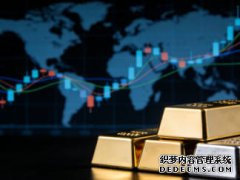 <b>全球黄金ETF无惧波动疯狂“吸金”，金价暴跌日</b>