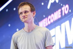 <b>以太坊创始人 Vitalik Buterin 抛售价值 660 万美元的</b>