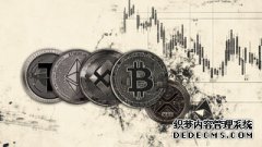 <b>加密货币市场暴跌拖累其他市场走低_区块链</b>