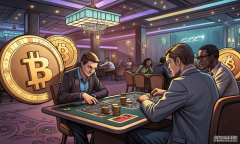 <strong>尽管比特币日损失高达 3.17 亿美元，为何</strong>