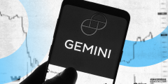 <b>加密货币交易所Gemini在退出欧洲和澳大利亚市场</b>