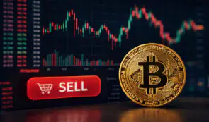 <strong>与特朗普有关联的加密货币公司WLFI在市场</strong>