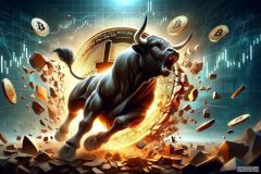 <b>XRP成为前100大加密货币中跌幅最大的币种_区块链</b>