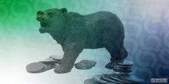 <strong>比特币的下跌是否预示着加密货币将迎来</strong>