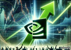 <b>市场对AI越来越挑剔：英伟达仅靠今年财报超预期</b>