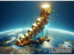 <b>无惧回调！一大行高呼金价今年将剑指6000美元</b>