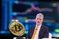 <strong>比特币暴跌导致战略损失124亿美元，第四</strong>