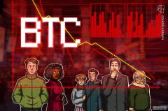 <strong>比特币（BTC）跌至6万美元，市场情绪创</strong>