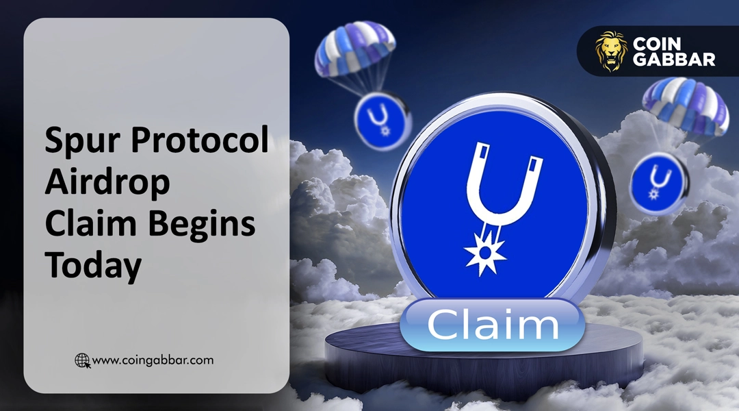 <b>Spur Protocol 空投今日开启：SON 代币价格即将暴涨</b>