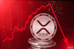<b>瑞波币 (XRP) 遭遇惨败：山寨币进入洗牌模式_区块</b>