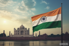 <b>美印关税协议后，印度央行维持关键利率不变_区</b>