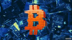 <strong>MARA Holdings 转移价值 8700 万美元的比特币</strong>